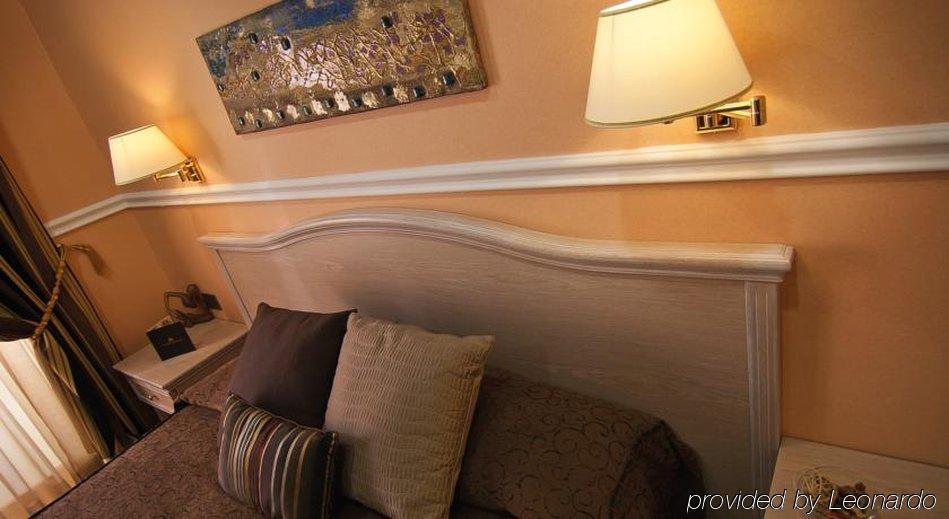 Papavistarelais Bed & Breakfast Rome Room photo