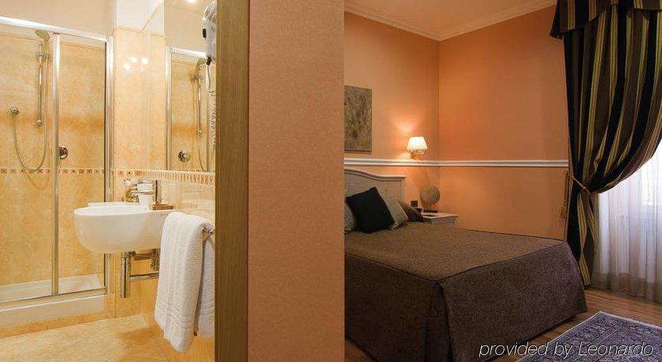 Papavistarelais Bed & Breakfast Rome Exterior photo